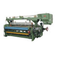 Cotton fabric weaving Rapier loom  machine